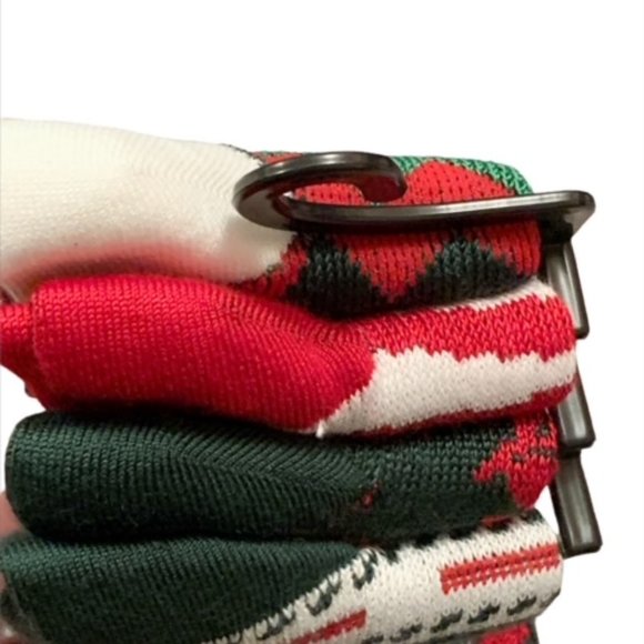 NWT Muk Luks ECO boot sock set - Picture 5 of 5